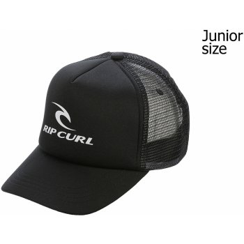 Rip Curl RC Corpo Trucker Black