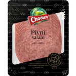 Chodura Pivní salám 100 g – Zboží Dáma