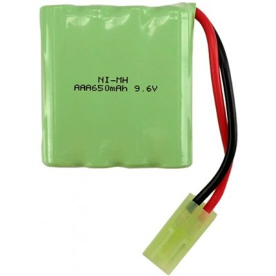 Torro SP-01092 Baterie T34 Tiger 1 a M-ATV – Sleviste.cz