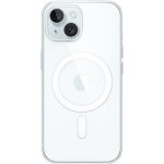 Apple průhledné MagSafe iPhone 15 MT203ZM/A – Zboží Živě