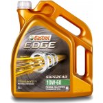 Castrol Edge S 10W-60 5 l – Sleviste.cz