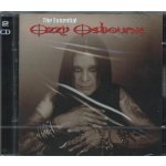Osbourne Ozzy - The Essential Ozzy Osbourne CD – Zboží Dáma