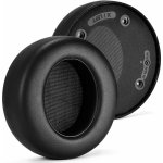eses náušníky pro sluchátka Philips Fidelio X1 X2 X2HR X1S kožené černé – Hledejceny.cz