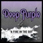 Deep Purple - A Fire In The Sky CD – Zbozi.Blesk.cz