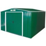 Duramax Colossus Eco 7,8 m2 zelený – Zboží Dáma