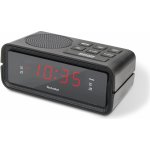TechniSat Digiclock 2 černá V059P – Zboží Živě