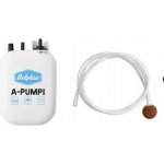 Delphin A-PUMP mini – Zboží Dáma