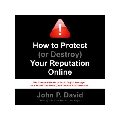How to Protect or Destroy Your Reputation Online – Hledejceny.cz