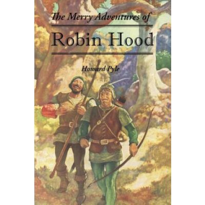 The Merry Adventures of Robin Hood – Zboží Mobilmania