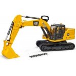 Bruder 2483 CAT Rypadlo – Sleviste.cz