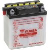 Motobaterie Yuasa YB3L-A