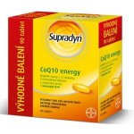 SUPRADYN CO Q10 Energy 90 tablet – Zbozi.Blesk.cz