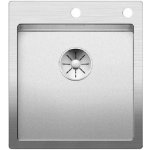 Blanco CLARON 400-IF/A IF Nerez durinox – Zboží Mobilmania