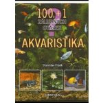 Akvaristika Frank Stanislav – Hledejceny.cz