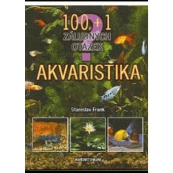 Akvaristika Frank Stanislav