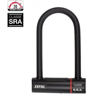 Zéfal K-Traz U20 185/305/18 4930 – Hledejceny.cz
