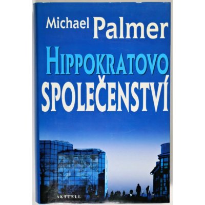 Hippokratovo společenství - Michael Palmer, Pevná vazba vázaná