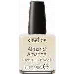 Kinetics Olej na kůžičku mandle 5 ml – Zboží Dáma