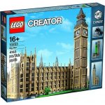 LEGO® Creator 10253 Big Ben – Hledejceny.cz