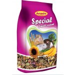 Avicentra Special Malý hlodavec 1 kg – Zboží Dáma