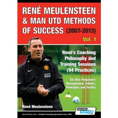 Ren Meulensteen RenPaperback – Zbozi.Blesk.cz