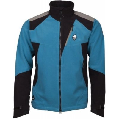 High Point Magic Rock 4.0 jacket modrá – Zboží Mobilmania