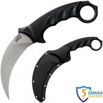 Cold Steel Cold Steel Steel Tiger Karambit CS49 – Sleviste.cz