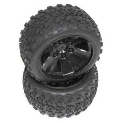 Absima 1230116 Sada kol pro Sand BuggyTruggy 2 ks 1:10 – Zbozi.Blesk.cz