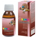 Joalis Bambi Hyperaktiv 100 ml – Hledejceny.cz