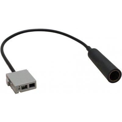 Anténní adaptér DIN - Subaru 2957881 | Zboží Auto