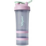 Vilgain Shaker Pro 2Go Unicorn 450 ml + 150 ml + 100 ml – Zbozi.Blesk.cz