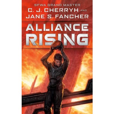 Alliance Rising – Hledejceny.cz