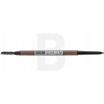 Maybelline Brow Ultra Slim automatická tužka na obočí Warm Brown 9 g – Sleviste.cz