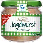 G&G Jagdwurst paštika z lovecká klobásy 250 g – Sleviste.cz
