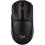 HP HyperX Pulsefire Haste 2 Pro - 4K Wireless Gaming Mouse A1KY5AA – Zboží Mobilmania