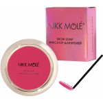 Fixačné Mydlo na obočie Strawberry 15 g – Sleviste.cz