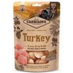 Carnilove Raw Freeze Dried Snacks Turkey 60 g – Zboží Dáma