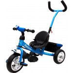 FurniGO Raceline modrá – Sleviste.cz