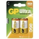 Baterie primární GP C Ultra 2 ks 1014312000