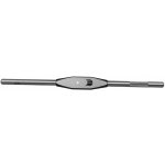 Kinex 3042-02-900 Vratidlo na závitníky stavitelné 3,55 - 9 mm – Hledejceny.cz