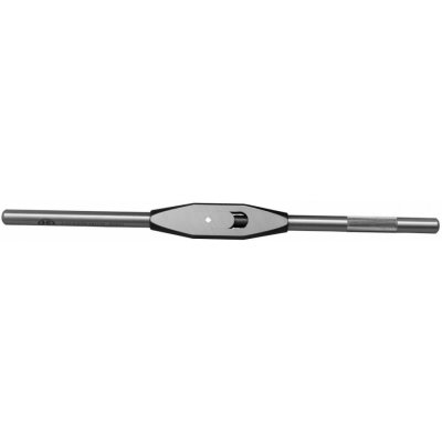 Kinex 3042-02-900 Vratidlo na závitníky stavitelné 3,55 - 9 mm – Hledejceny.cz