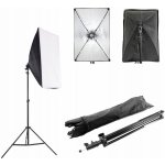 APT AG401 Softbox se stativem 40 x 60 cm – Zboží Živě
