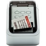 Brother QL-810W QL810WYJ1 – Sleviste.cz
