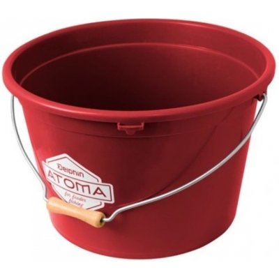 Delphin Kbelík Atoma COMBI 3v1 18 l – Zboží Dáma