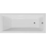 Excellent Savia 150 x 70 cm WANL.SAV15WH – Hledejceny.cz