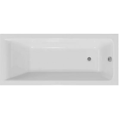 Excellent Savia 150 x 70 cm WANL.SAV15WH – Hledejceny.cz