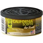 California Scents Car Scents Golden State Delight 42g – Zboží Mobilmania