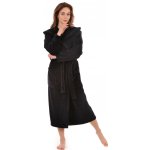 Dámský župan Tampa Black Beauty Black Beauty – Sleviste.cz