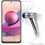 SiGiSi pro Xiaomi Redmi Note 10 Pro SWS476237 – Zboží Mobilmania