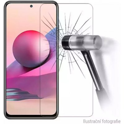 SiGiSi pro Xiaomi Redmi Note 10 Pro SWS476237 – Zboží Mobilmania